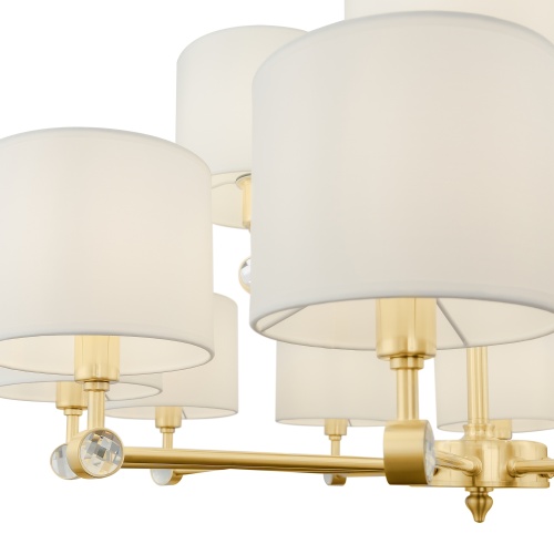 Подвесной светильник Maytoni MOD088PL-15BS