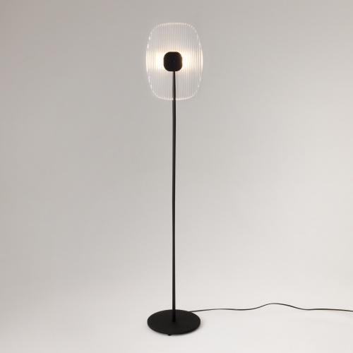 Напольный светильник (торшер) Maytoni MOD152FL-L1BK