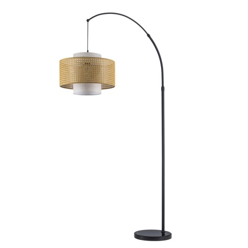 Торшер Favourite 4768-1F, напольный светильник, L1020xW400xH1960, 1xE27x40W, excluded