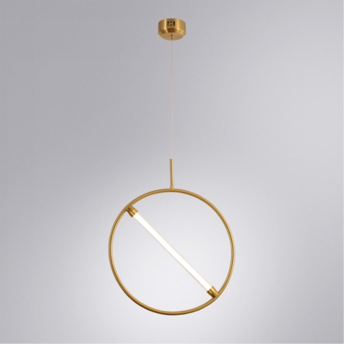 Arte lamp A2565SP-1PB СВЕТИЛЬНИК ПОДВЕСНОЙ