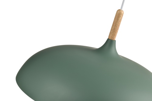Светильник подвесной Moderli V11453-1P Hygo