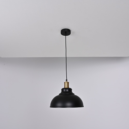 Подвесной Светильник Kovra Black D29 от Imperiumloft 320047-23