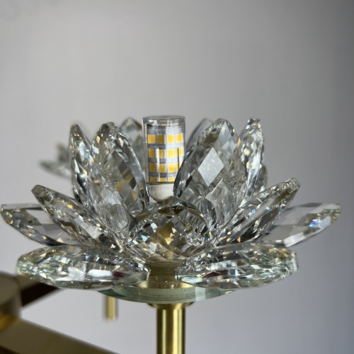 Торшер Lotos от Imperiumloft 140838-26