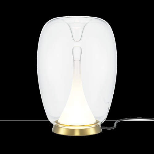 Настольный светильник Maytoni MOD282TL-L15G3K1