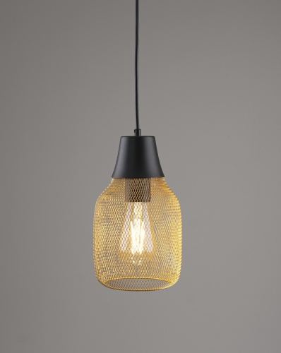 Светильник подвесной Moderli V11842-1P Adalina