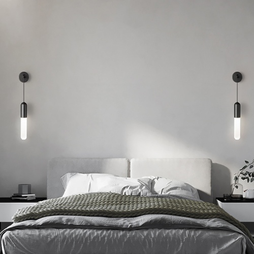 Настенный светильник SIGLEIF WALL Brass 230911-23