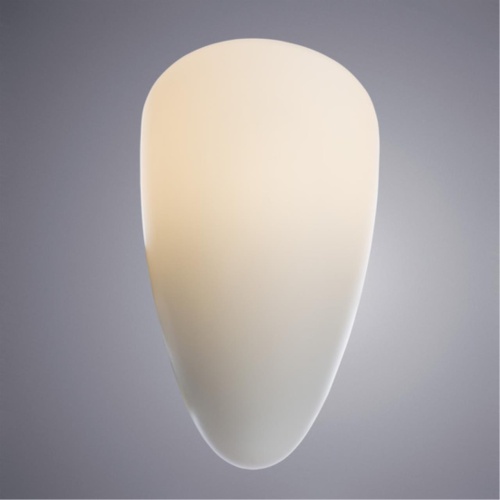 Бра Arte lamp A6930AP-1WH СВЕТИЛЬНИК НАСТЕННЫЙ