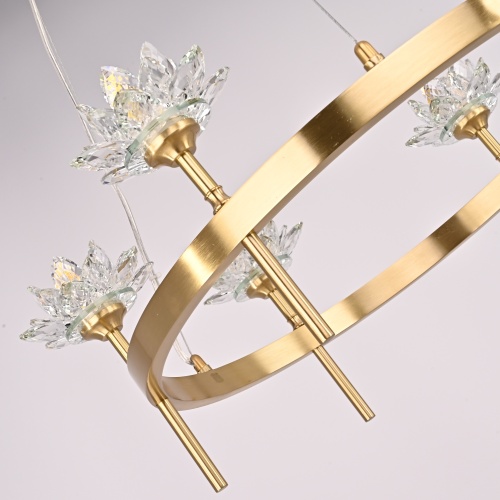 Подвесная люстра LOTOS D64 203933-26