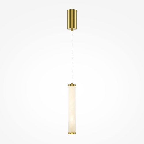 Подвесной светильник Maytoni MOD464PL-L8BSK