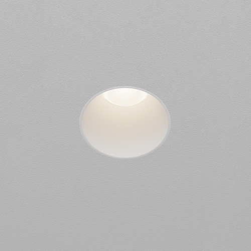 Встраиваемый светильник Technical DL120-10W-4K-TRS-W