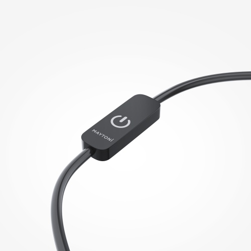 Настольный светильник Maytoni MOD369TL-L15B3K