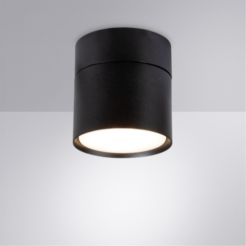 Arte lamp A5549PL-1BK СВЕТИЛЬНИК ПОТОЛОЧНЫЙ