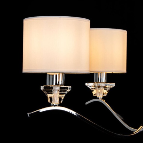 Подвесная люстра Arte lamp A4091LM-5CC СВЕТИЛЬНИК ПОДВЕСНОЙ