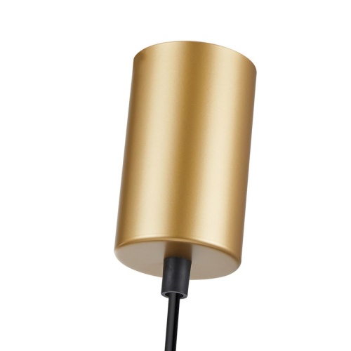 Подвес F-Promo 4350-1P, подвес, D230xH385/1885, 1xG9LEDx5W, excluded