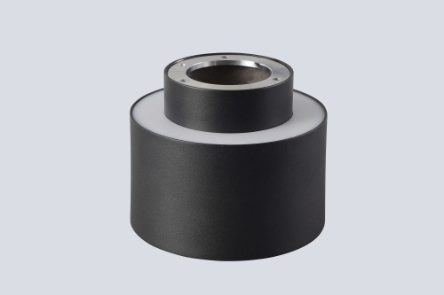 Светильник потолочный Crystal Lux CLT 085C BL
