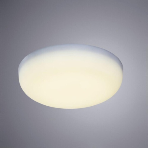 Точечный встраиваемый светильник Arte lamp A7981PL-1WH СВЕТИЛЬНИК ПОТОЛОЧНЫЙ