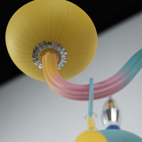 Подвесная люстра RAINBOW 6 L6 194241-23