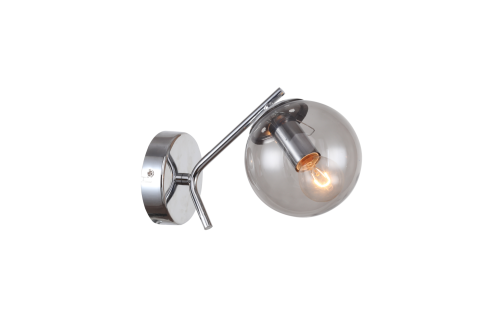 Настенный светильник (бра) Freya FR5083WL-01CH