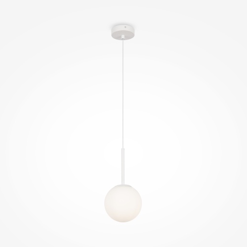 Подвесной светильник Maytoni MOD321PL-01W