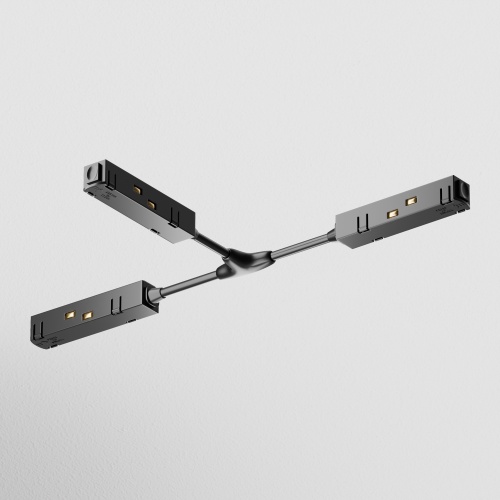 Комплектующие для систем освещения с токоведущими элементами Technical TRA004CWT-22B