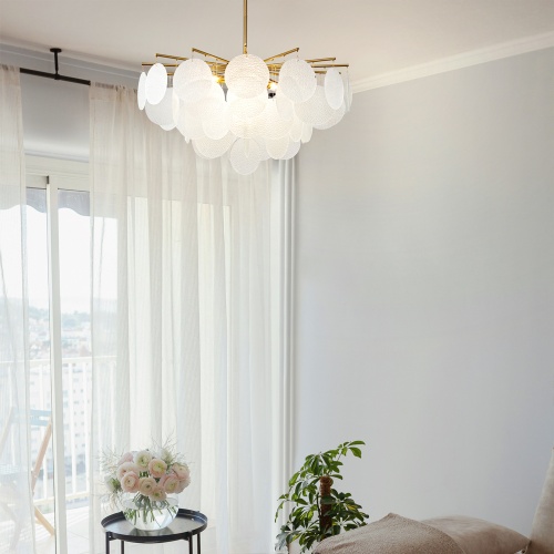 Подвесной светильник Freya FR5104PL-06BS3