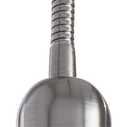 Бра Arte lamp A3116AP-1SS СВЕТИЛЬНИК НАСТЕННЫЙ