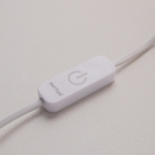 Настольный светильник Maytoni MOD286TL-L18W3K