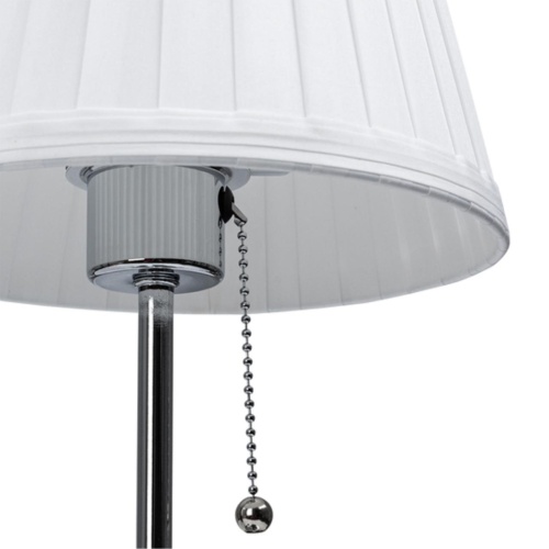 Интерьерная настольная лампа Arte lamp A5039TL-1CC СВЕТИЛЬНИК НАСТОЛЬНЫЙ