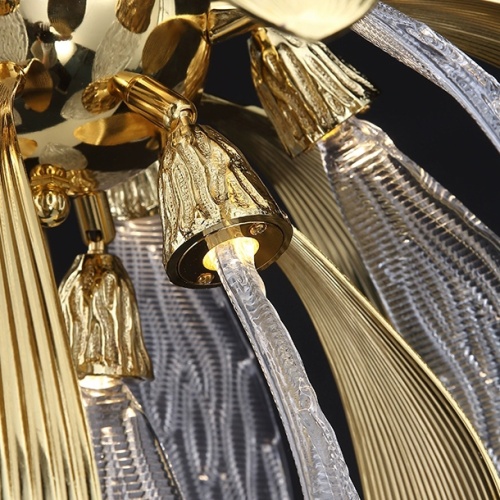 Подвесной светильник JUUL D40 310093-01