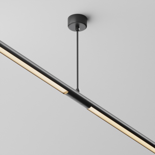 Комплектующие для систем освещения с токоведущими элементами Technical CA013IC-P-B