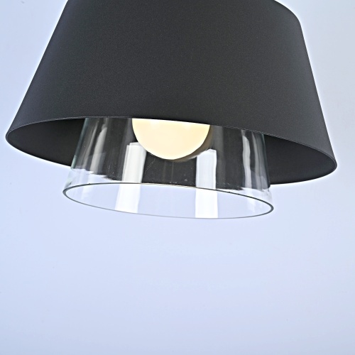 Подвесной светильник SOTA Черный 102072-26