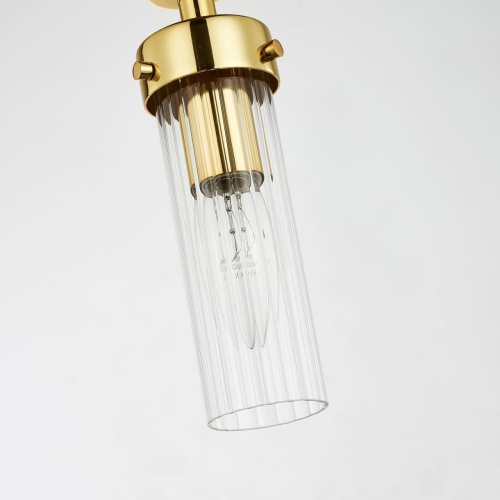 Подвес Favourite 2820-1P, подвес, D100xH235/1270, 1xE14x40W, excluded