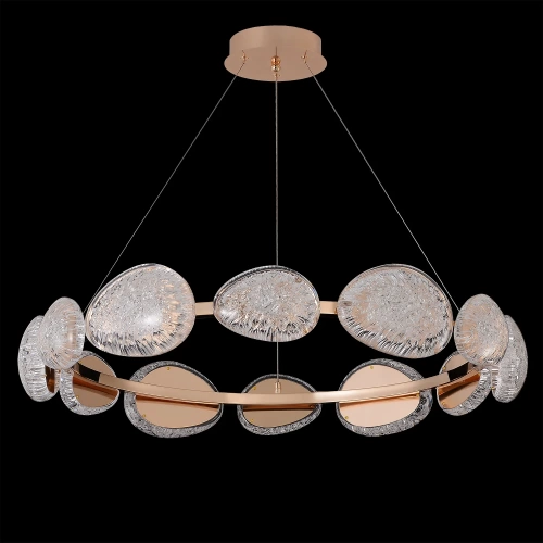 Люстра Crystal Lux FELICIDAD SP96W LED
