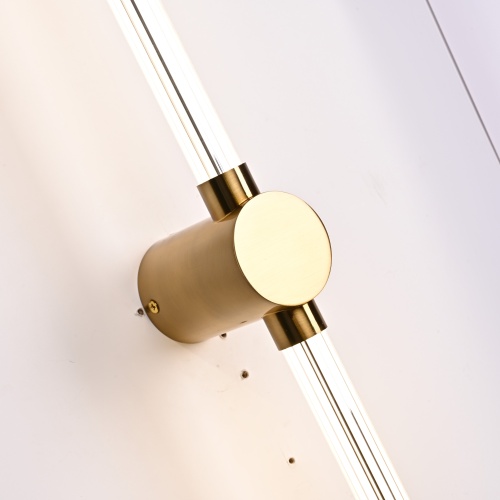 Настенный светильник BIRTA WALL L85 203764-26