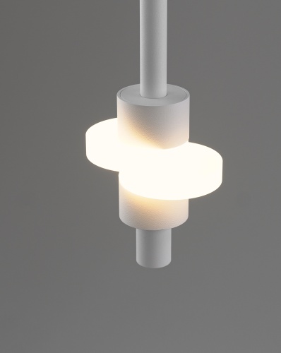 Светильник подвесной светодиодный Moderli V11640-PL Stilla