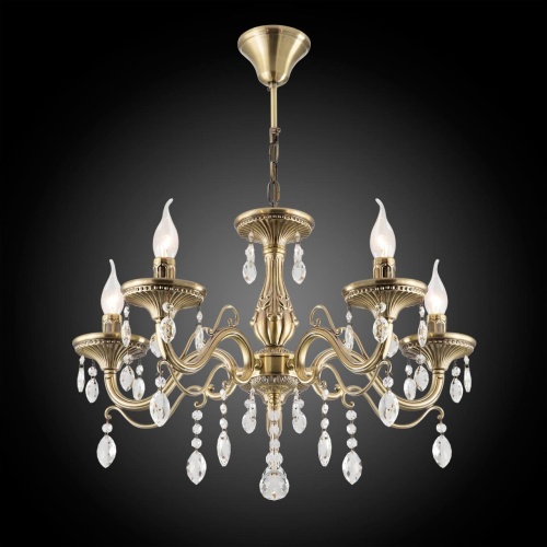 CL404153 Кармен Св-к Люстра