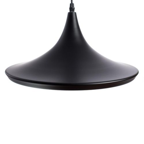 Arte lamp A3406SP-1BK СВЕТИЛЬНИК ПОДВЕСНОЙ