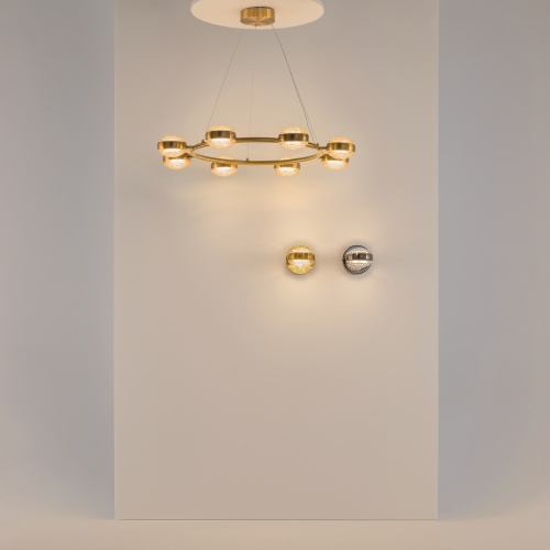 Подвесной светильник Maytoni MOD299PL-L60BS3K