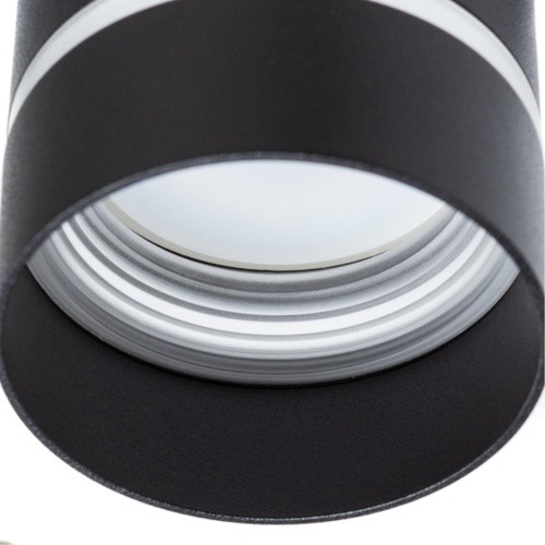 Arte lamp A3221PL-1BK СВЕТИЛЬНИК ПОТОЛОЧНЫЙ