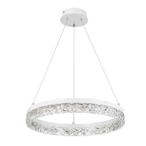 Подвесной светильник Escada 10224/SG LED*56W White