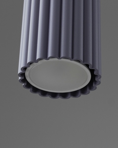 Светильник подвесной Moderli V11782-4P Cora