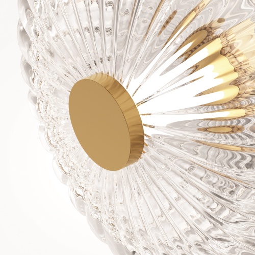 Настенный светильник (бра) Maytoni MOD555WL-L11G3K