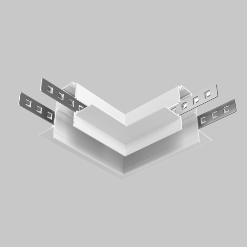 Комплектующие для встраиваемой трековой системы Voltega VGL034CL-42.12W