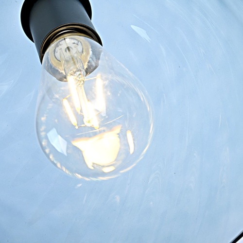 Подвесной светильник CL RIB D Blue 219461-26