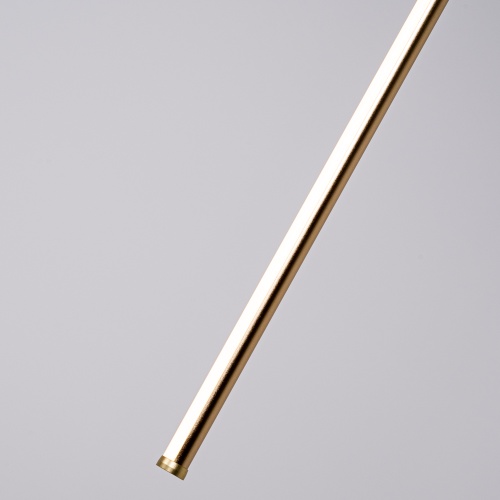 Подвесной светильник KEMMA H120 Gold 212792-26