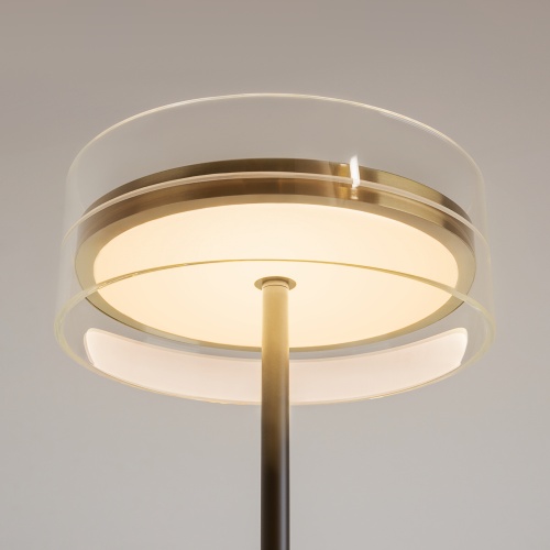 Напольный светильник (торшер) Maytoni MOD348FL-L24BBS3K