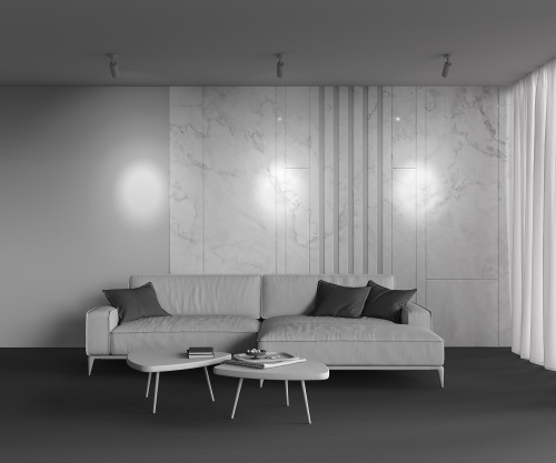 Потолочный светильник Technical C034CL-01G