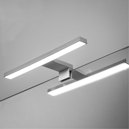 Подсветка для зеркал Arte lamp A2737AP-1WH СВЕТИЛЬНИК НАСТЕННЫЙ