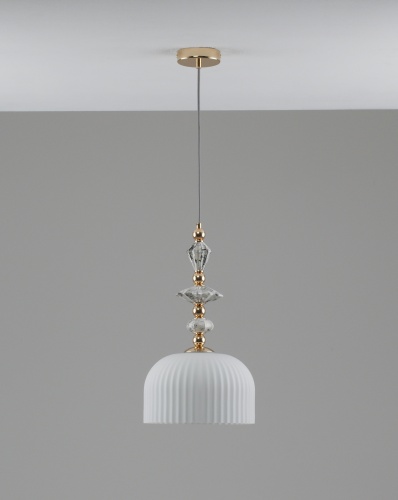 Светильник подвесной Moderli V11175-1P Charm