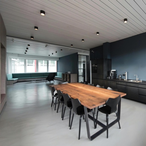 Накладной светильник Favourite 4707-1C, накладной светильник, D82xH73, 1xGX53LEDx15W, IP20, excluded